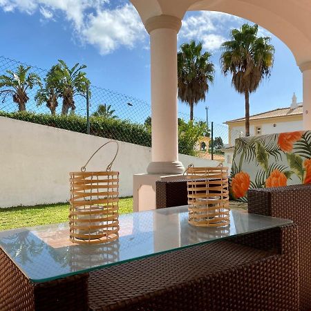 Villa Med - Private Pool, Garden, Sun All Day, Stunning Views Albufeira Exteriör bild