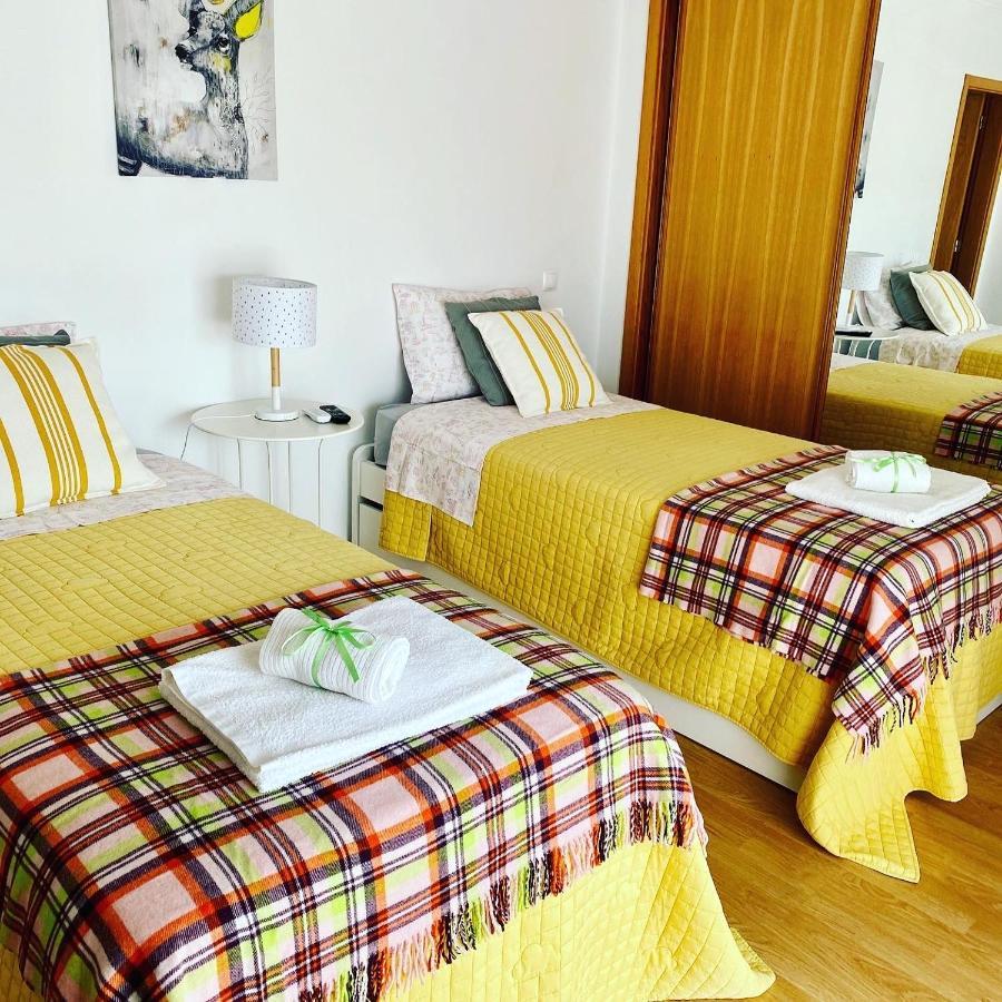 Villa Med - Private Pool, Garden, Sun All Day, Stunning Views Albufeira Exteriör bild